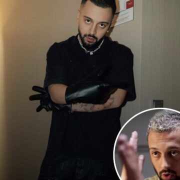 Tronditëse: Sherr në zyrë nga Gjesti, i prishi krejt kompjuterat, mësohet se çka ndodhi pak para arrestimit të tij