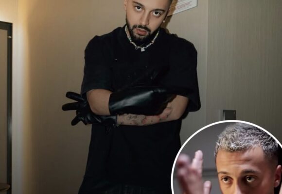 Tronditëse: Sherr në zyrë nga Gjesti, i prishi krejt kompjuterat, mësohet se çka ndodhi pak para arrestimit të tij