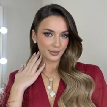 Juela Si e mësoi vdekjen tragjike të partnerit? Rrëfehet për herë të parë Juela