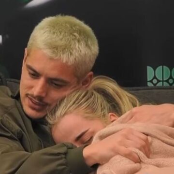 Pasi Elijona humbi axhën, Londrimi bën veprimin e madh për të, qenka tamam një shok i vërtetë