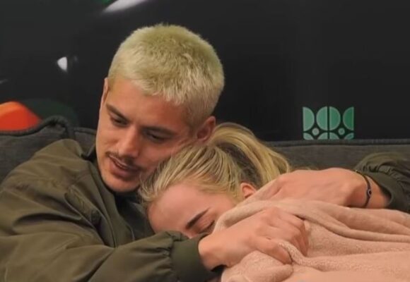 Pasi Elijona humbi axhën, Londrimi bën veprimin e madh për të, qenka tamam një shok i vërtetë