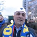 Mori rrugë nga Gjermani për ta shikuar ndeshjen e Kosovës me Turqinë, emocionin mërgimtari me fjalët