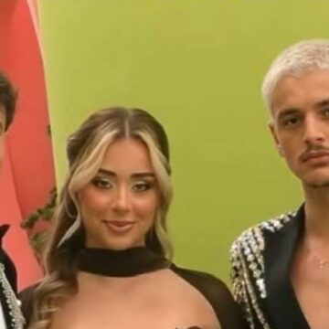 Ribashkohet “Treshi-përsheshi”, por u ngjitet pas edhe një ish-banore, nuk i la rehat tre shokët bashkë