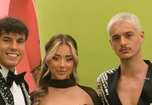 Ribashkohet “Treshi-përsheshi”, por u ngjitet pas edhe një ish-banore, nuk i la rehat tre shokët bashkë