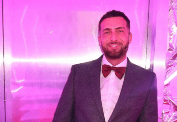 alaudini Arrestohet personi që sulmoi Alaudin Hamitin