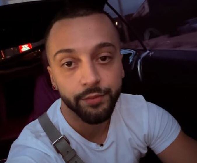 Gjesti reagon pas lirimit nga burgu, tregon në detaje se si ndodhi ngjarja që e çoi prapa grilave