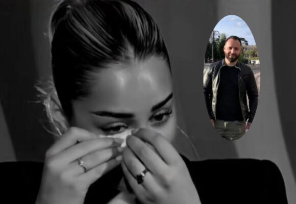 E dhimbshme: Personi që u privua nga jeta sot në Gjakovë, është axha i Elijonës