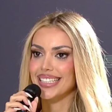 att.J6019LbX4NjQnvWwSebFlh-p7GC3S91vrI1oLt5GoYM E papritur: Brikena flet pas largimit nga Big Brotheri, i premton Mateos që do ta presë jashtë