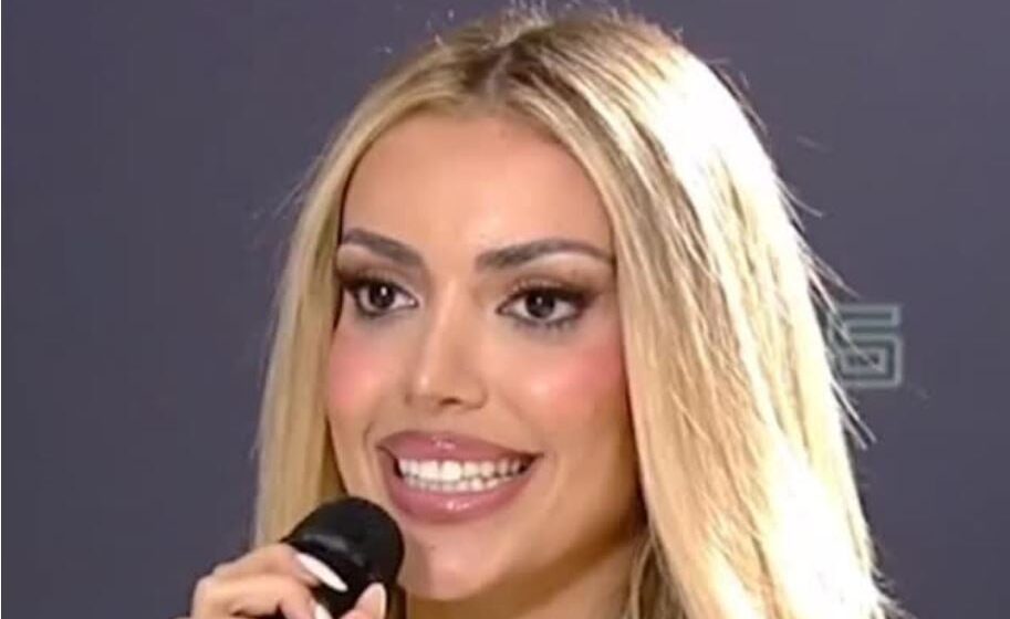 E papritur: Brikena flet pas largimit nga Big Brotheri, i premton Mateos që do ta presë jashtë