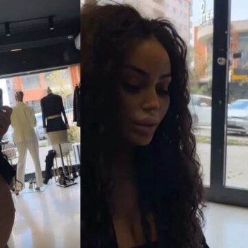 att.WYndQIdKtxeg3XnFPysbEhgt4xHtUqQqi1XGTqNYAwY Fjolla Morina shtatzënë, shfaqet hapur me barkun e rrumbullakosur – por kush është babai i bebes?