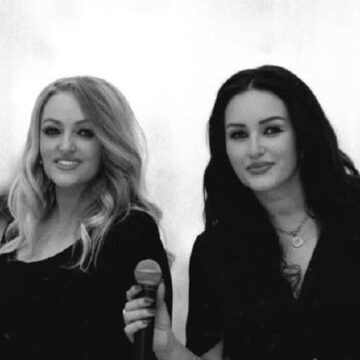 Ditë e rëndë për Motrat Mustafa, u vdes babai në ditën e tretë të Bajramit