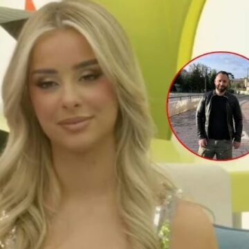 att.nMhhgD_SppGgpNgcAc4L9tsmFBg6Dj2yGqtPTRWRp_M Me t’u zgjuar në mëngjes, Elijona merr vesh për vdekjen e axhës, reagimi i saj i habiti të gjithë