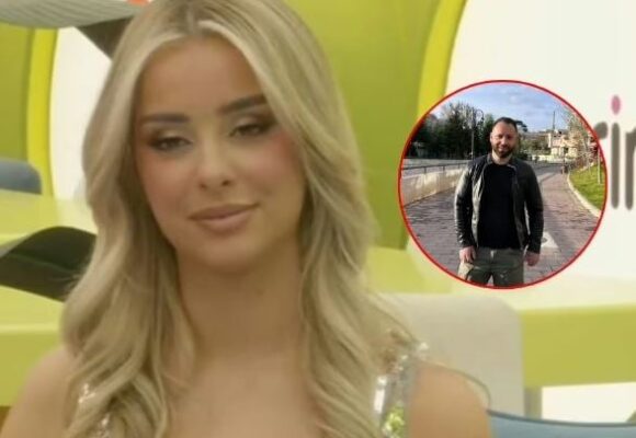 Me t’u zgjuar në mëngjes, Elijona merr vesh për vdekjen e axhës, reagimi i saj i habiti të gjithë