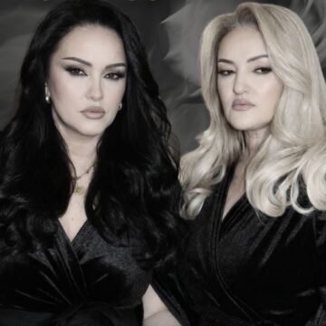 Vdekja e babit i tronditi rëndë, Motrat Mustafa marrin vendimin e papritur, nuk pritej kaq shpejt