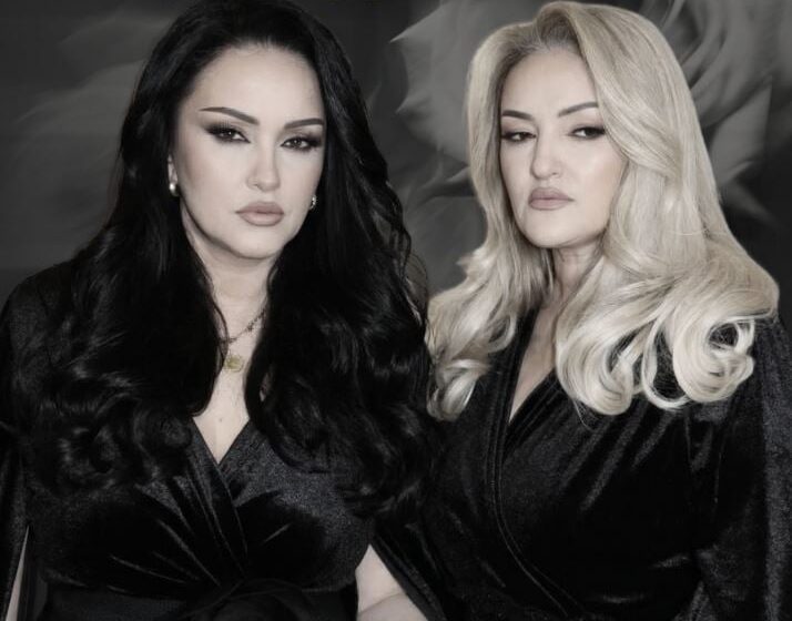 Vdekja e babit i tronditi rëndë, Motrat Mustafa marrin vendimin e papritur, nuk pritej kaq shpejt