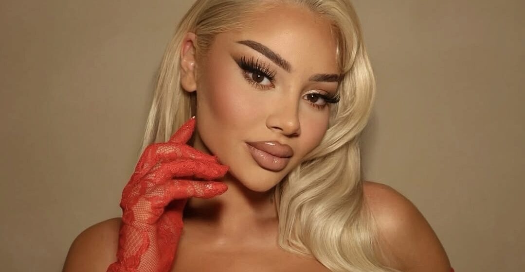 Benita ‘trazon’ rrjetin me postimin e fundit, ekspozon ‘asetet’ bombastike