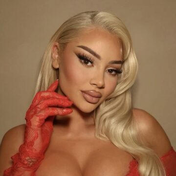 Benita ‘trazon’ rrjetin me postimin e fundit, ekspozon ‘asetet’ bombastike