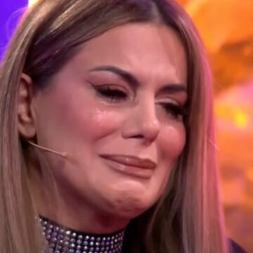 big-mama Zi në familjen e Big Mamës, këngëtarja jep lajmin e rëndë