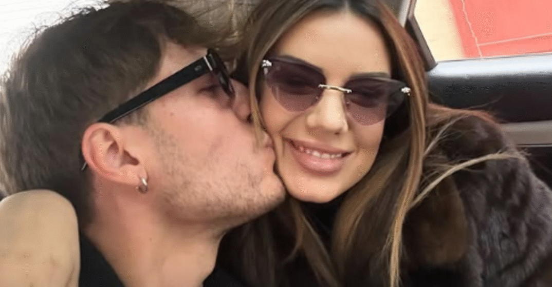 Ç’po ndodh? Klodi e Sasa shfaqen të afërt me njëri-tjetrin