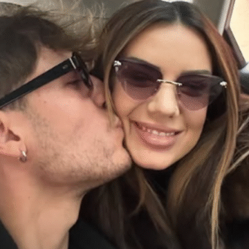 Ç’po ndodh? Klodi e Sasa shfaqen të afërt me njëri-tjetrin