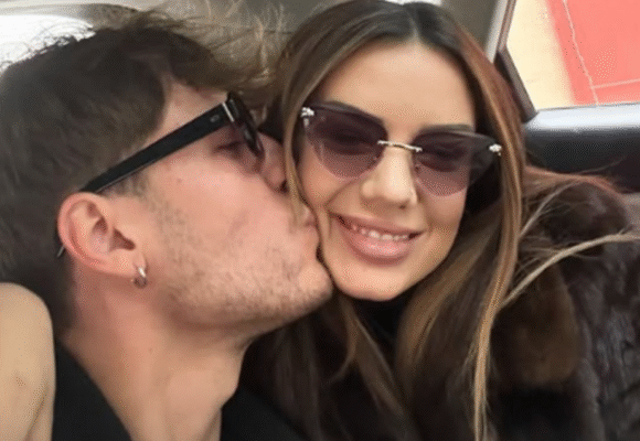 Ç’po ndodh? Klodi e Sasa shfaqen të afërt me njëri-tjetrin