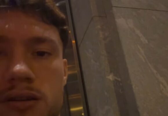 ‘Sapo pashë raketë’, bllokohet në Dubai Driloni