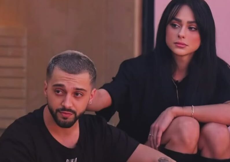 Pas arrestimit të Gjestit, Egli bën veprimin që askush nuk e priste, i ka të gjitha përgjigjet