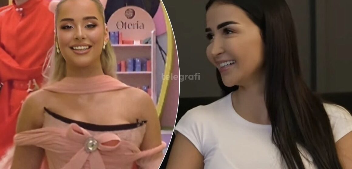 Xheneta për Elijonën: I intereson se çfarë mendojnë njerëzit e tjerë, nuk është lojëtare “wow” për të kritikuar lojën time