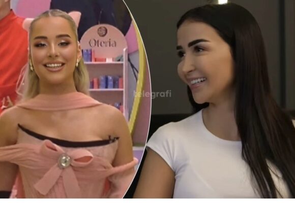 Xheneta për Elijonën: I intereson se çfarë mendojnë njerëzit e tjerë, nuk është lojëtare “wow” për të kritikuar lojën time