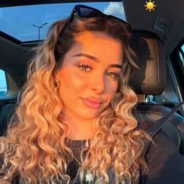 eljona Elijona bën ndryshimin e papritur pas daljes nga Big Brotheri, me këtë pamje do t’ia marrë zemrën Klodit dhe nënës së tij