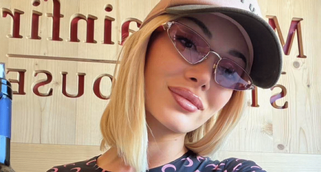 Era Istrefi bën jetë luksoze, verë me shishe dhe blerje luksoze