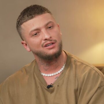 fero-1 Transformimi i Feros habit fansat, mesazh “i rrezikshëm” nga palestra