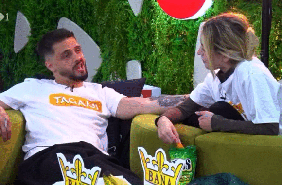 Gimbo bën gjestin e pahijshëm ndaj Brikenës, familja e saj reagon ashpër – a do të përjashtohet ai?