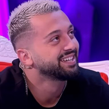 gjestii-4 Gjesti reagon për herë të parë pas lirimit nga burgu