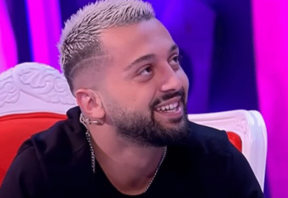 Gjesti reagon për herë të parë pas lirimit nga burgu