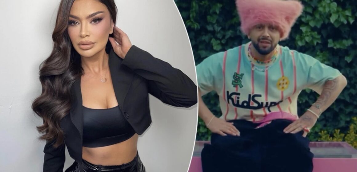 Zanfina Ismaili i del në mbrojtje Gjestit: Nga përvoja them se pronari i asaj kompanie ka qenë jo korrekt – liri për Gjesti