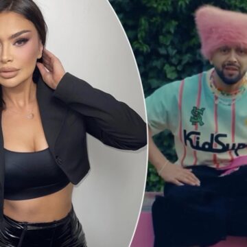 Zanfina Ismaili i del në mbrojtje Gjestit: Nga përvoja them se pronari i asaj kompanie ka qenë jo korrekt – liri për Gjesti