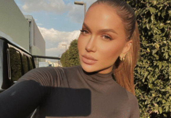 Lori Hoxha shtatzënë? Detaji që e “tradhtoi”