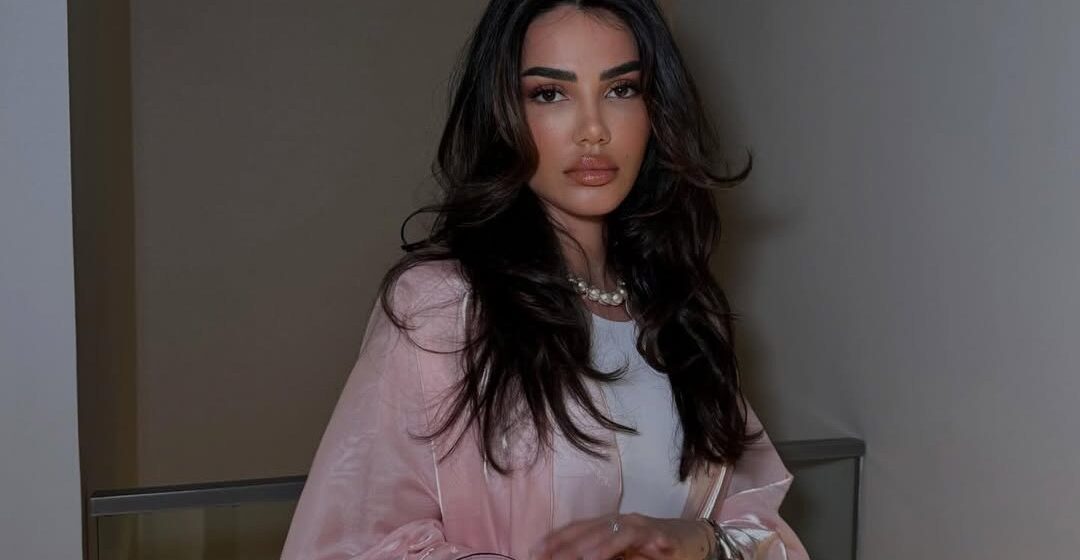 morena-taraku Nga Dubai, Morena qetëson ndjekësit: ‘Jam me Zotin’