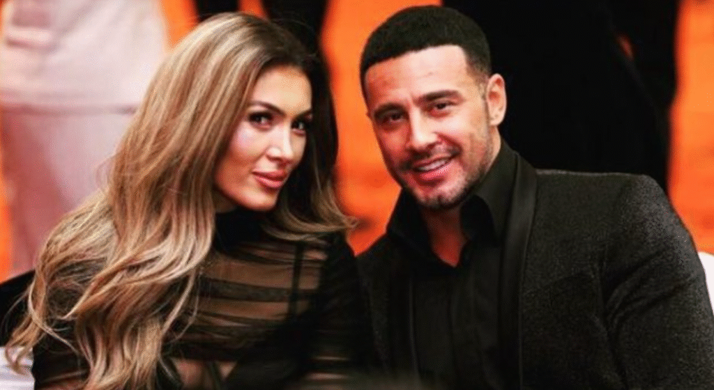 nora-roberti-1024x633 “Nuk i dihet”, Roberti befason me deklaratën kur pyetet për një rikthim të mundshëm me Nora Istrefin