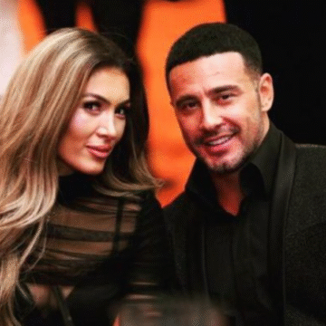 “Nuk i dihet”, Roberti befason me deklaratën kur pyetet për një rikthim të mundshëm me Nora Istrefin