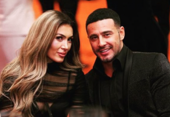 “Nuk i dihet”, Roberti befason me deklaratën kur pyetet për një rikthim të mundshëm me Nora Istrefin