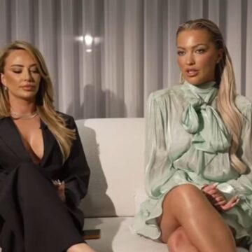 “Nuk prisnim kaq shumë dashuri”, Rrëfimi i motrave pas daljes nga BBVK