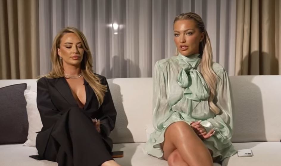 prive-1 “Nuk prisnim kaq shumë dashuri”, Rrëfimi i motrave pas daljes nga BBVK