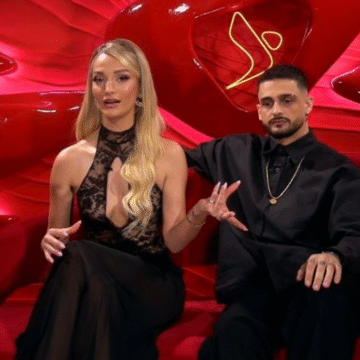 selin1 Gimbo në burg? Reagimi i Selin bëhet viral në Big Brother VIP Albania