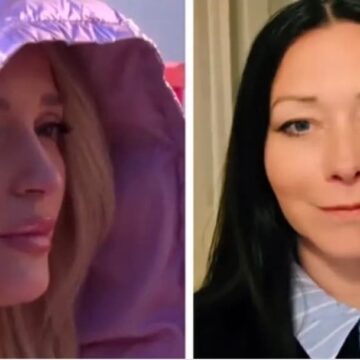 Miri e deklaroi publikisht dashurinë për Selinën, reagon ashpër gruaja e tij, po e pret divorci jashtë?