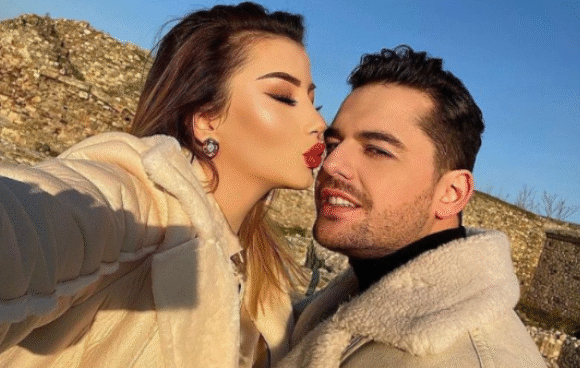 Selvija e kujton Shpatin me fjalë prekëse para Bajramit