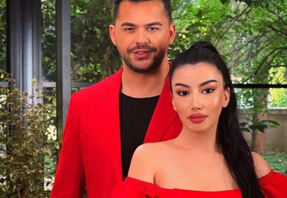 4 muaj pa Shpat Kasapin, dedikimi prekës i partneres për këngëtarin e ndjerë