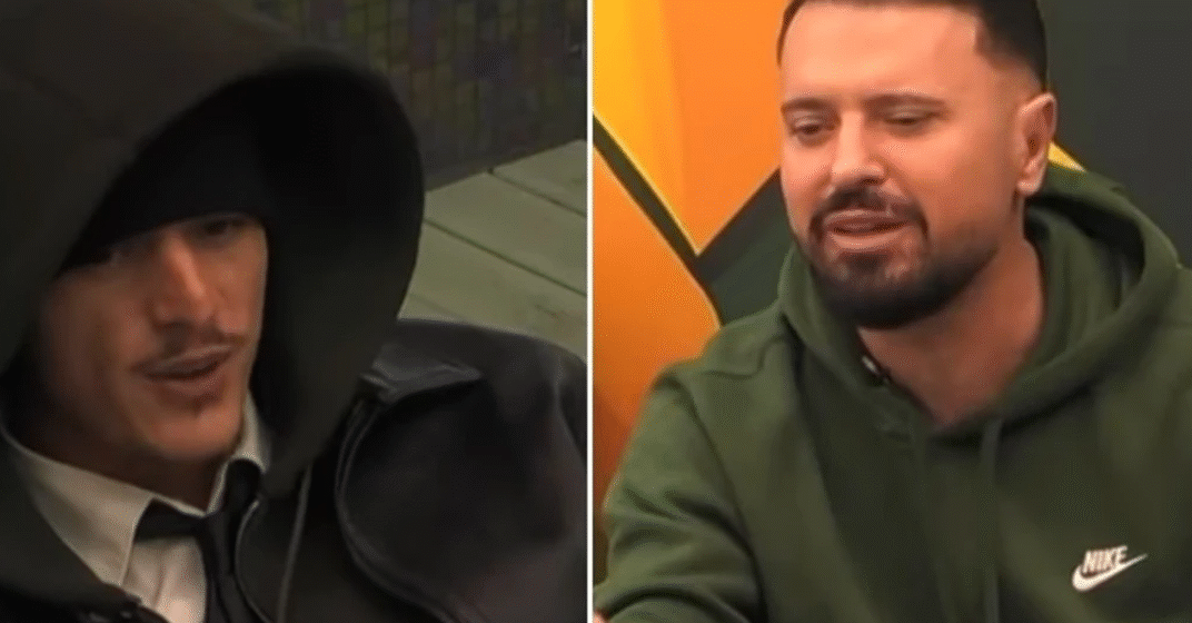 Eskalon keq Labinot Rexha, i quan me emra të tmerrshëm Klodin dhe Londrimin, s’u kursye aspak