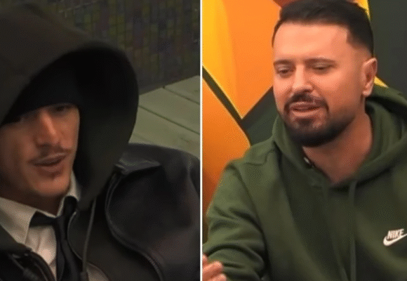 Eskalon keq Labinot Rexha, i quan me emra të tmerrshëm Klodin dhe Londrimin, s’u kursye aspak